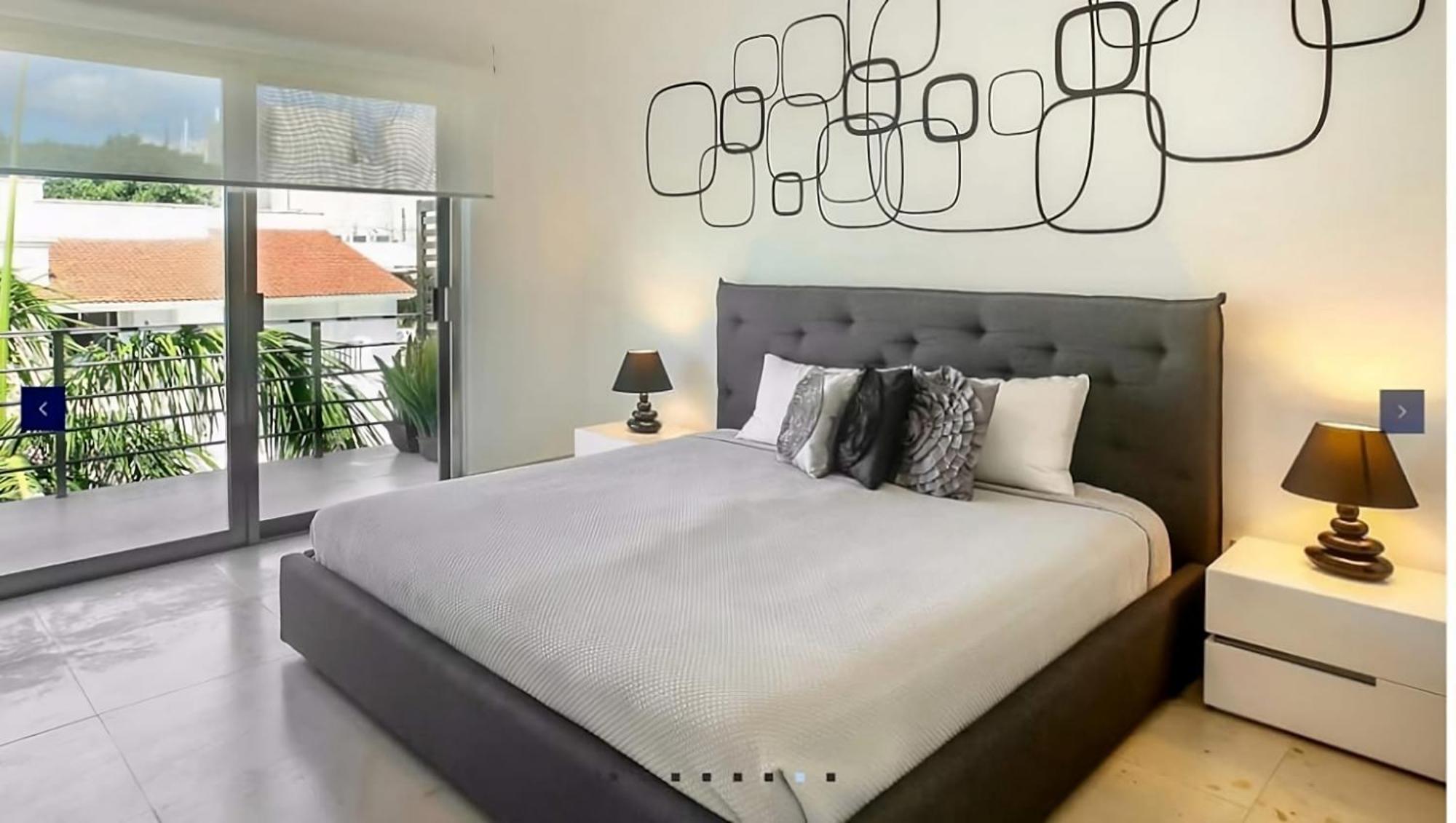 Luxurious & Central Condo In Playa Steps From The Beach Playa del Carmen Cameră foto