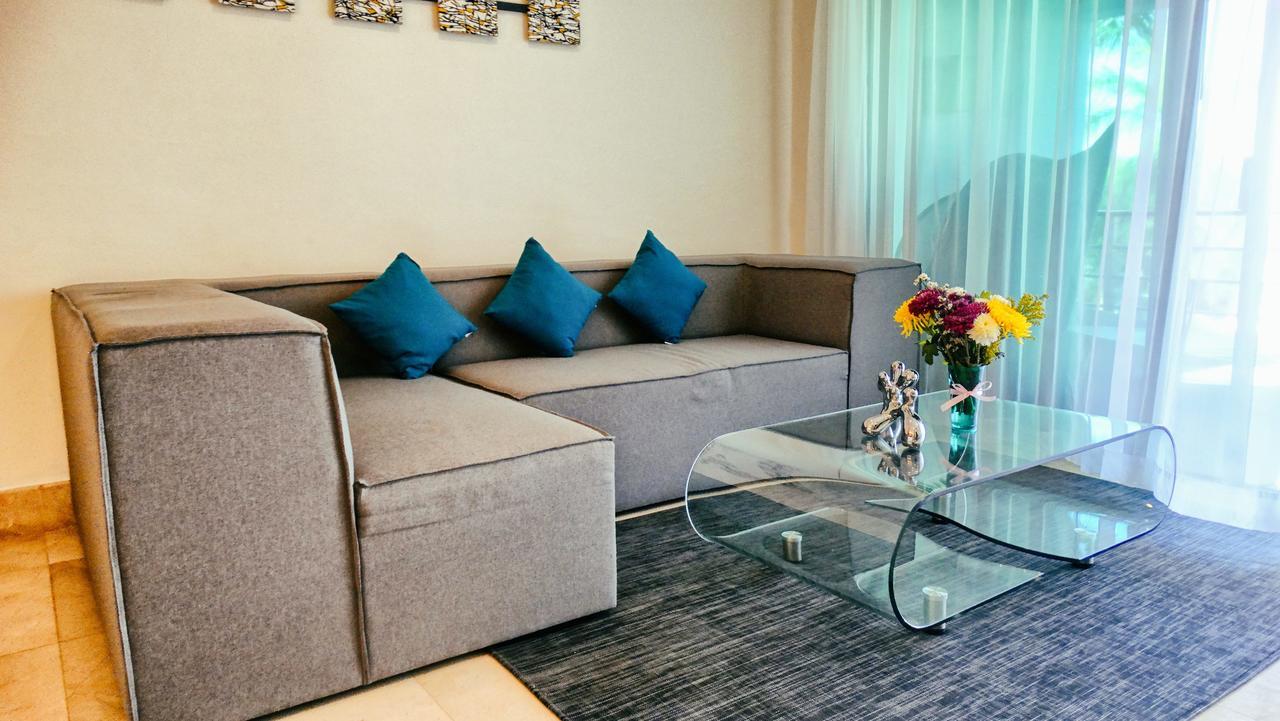 Luxurious & Central Condo In Playa Steps From The Beach Playa del Carmen Exterior foto