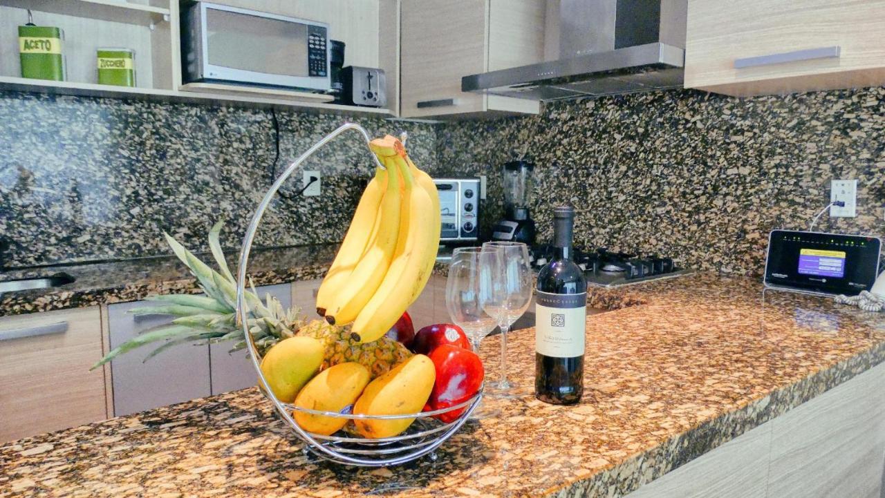 Luxurious & Central Condo In Playa Steps From The Beach Playa del Carmen Exterior foto