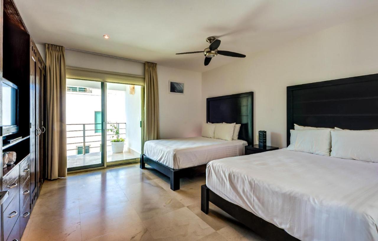 Luxurious & Central Condo In Playa Steps From The Beach Playa del Carmen Exterior foto
